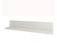 Полка навесная Magellan Т сосна винтаж