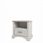 Тумба прикроватная Monako 1S