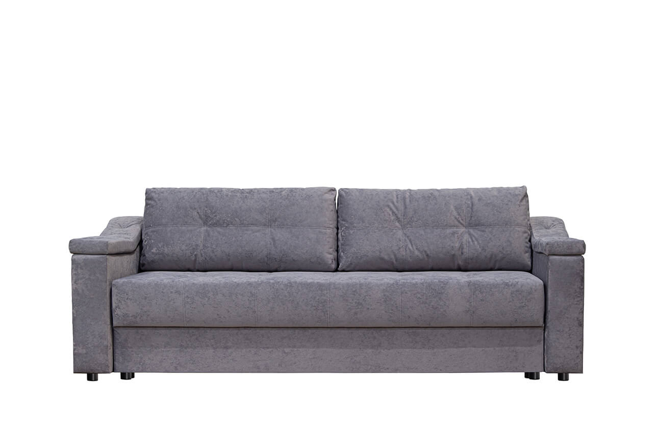 Диван-кровать FELLINI. Цвет NEBBY 025