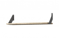 Kaylas, полка навесная 80