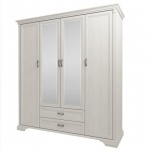 Шкаф Monako 4D2S Z