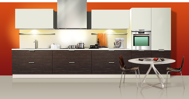 Стандарты кухонной мебели: как подобрать кухонный гарнитур