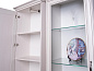 Шкаф Tiffany 1D2S вудлайн кремовый