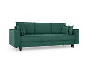 Диван-кровать DUGLAS. Цвет FOREST 694