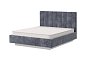 Кровать SABRINA 160 с подъемником. Цвет GRAND 12