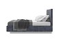Кровать SABRINA 160 с подъемником. Цвет GRAND 12