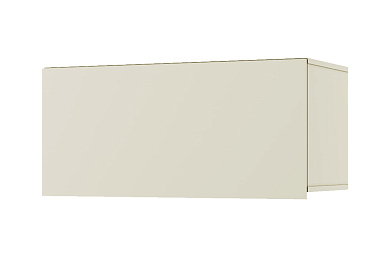 Modern, шкаф навесной 1D/87-40