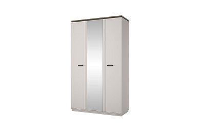 VINATI, Шкаф 3DG Z. Цвет ПЕРСИДСКИЙ ЖЕМЧУГ/ АМАРОК