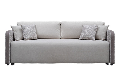 Диван-кровать MELANIA. Цвет BARSA 804/BARSA 819/INCAS