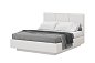 Кровать HELENA 160 с подъемником. Цвет КАМИЛЛА 03