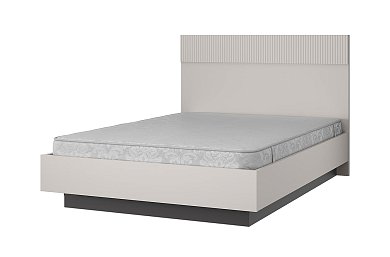 VINATI, Кровать 140 с подъемником. Цвет ПЕРСИДСКИЙ ЖЕМЧУГ/ АМАРОК