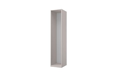 TETRA Корпус шкафа 50/236/56. Цвет ПЕРСИДСКИЙ ЖЕМЧУГ