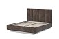 Кровать SABRINA 160 с подъемником. Цвет GRAND 03