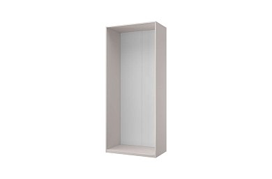TETRA Корпус шкафа 100/236/56. Цвет ПЕРСИДСКИЙ ЖЕМЧУГ