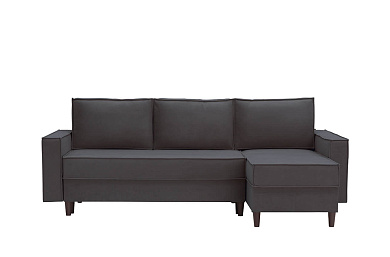 Диван угловой CARMEN SOFT. Цвет SIMPLE 54