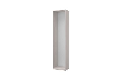 TETRA Корпус шкафа 50/215/35. Цвет ПЕРСИДСКИЙ ЖЕМЧУГ