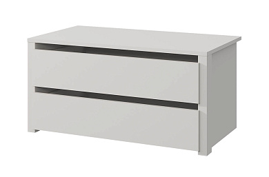 LIMA, Комплект ящиков 2S. Цвет ПЕРСИДСКИЙ ЖЕМЧУГ