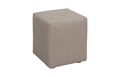 Пуф SILVIA. Цвет FOREST 130