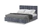 Кровать SABRINA 160 с подъемником. Цвет GRAND 12