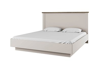 TOSCANA NEW, Кровать 180 с подъемником. Цвет ПЕРСИДСКИЙ ЖЕМЧУГ/КАНЬОН