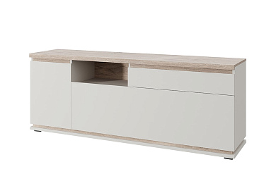 Lima, тумба RTV 2D1SN