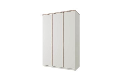 LIMA, Шкаф 3DG. Цвет ПЕРСИДСКИЙ ЖЕМЧУГ/ МАДУРА