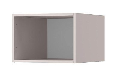 TETRA Корпус антресоли 50/56. Цвет ПЕРСИДСКИЙ ЖЕМЧУГ