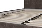 Кровать SABRINA 160 с подъемником. Цвет GRAND 03