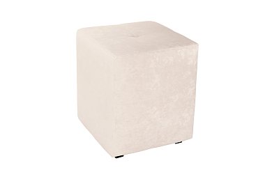 Пуф SILVIA. Цвет NEBBY 01