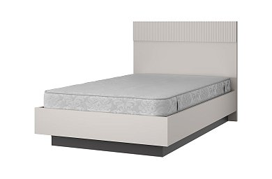 VINATI, Кровать 120 с подъемником. Цвет ПЕРСИДСКИЙ ЖЕМЧУГ/ АМАРОК