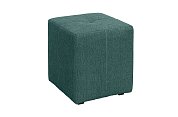 Пуф SILVIA. Цвет FOREST 694