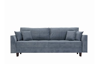 Диван-кровать DAVID NEW. Цвет NESSY DENIM