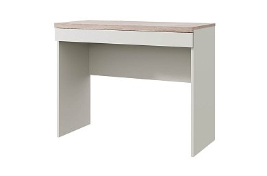 LIMA, Стол туалетный 1S. Цвет ПЕРСИДСКИЙ ЖЕМЧУГ/ МАДУРА