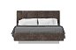 Кровать SABRINA 160 с подъемником. Цвет GRAND 03
