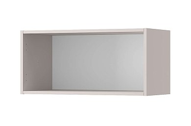 TETRA Корпус антресоли 75/35. Цвет ПЕРСИДСКИЙ ЖЕМЧУГ