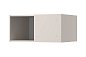 TETRA Стенка передняя 37/35. Цвет ПЕРСИДСКИЙ ЖЕМЧУГ