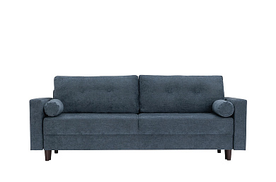 Диван-кровать ROBIN NEW. Цвет BORDO 08