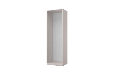 TETRA Корпус шкафа 75/236/56. Цвет ПЕРСИДСКИЙ ЖЕМЧУГ