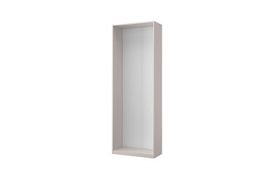 TETRA Корпус шкафа 75/215/35. Цвет ПЕРСИДСКИЙ ЖЕМЧУГ