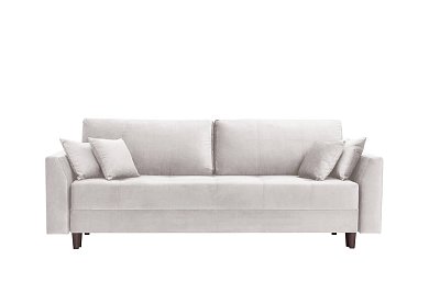 Диван-кровать DAVID NEW. Цвет RIO PEBBLE