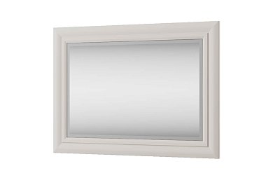 TOSCANA NEW, Зеркало навесное. Цвет ПЕРСИДСКИЙ ЖЕМЧУГ