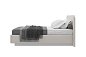 Кровать TRISS 160 с подъемником. Цвет BARSA 817